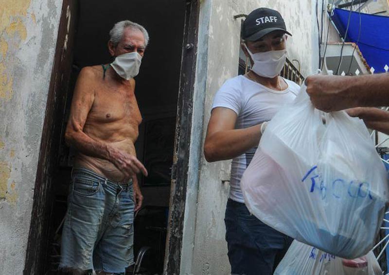 entrega comida sagua 2ok