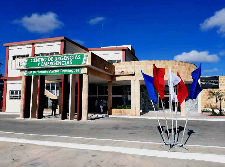 hospitalcovid 19