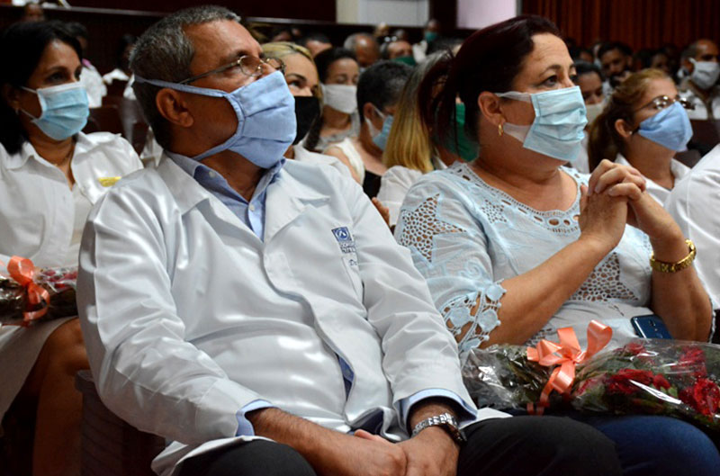 Bandera FMC centro infertilidad 3845