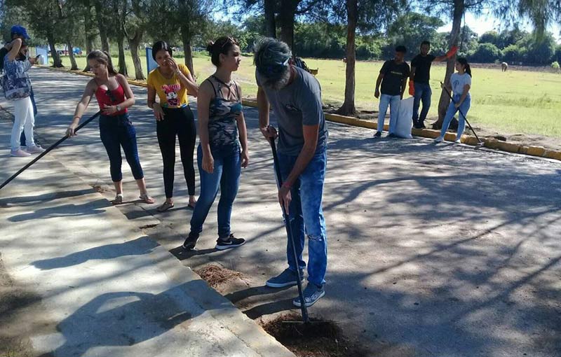 Campamentp verano UhO 02