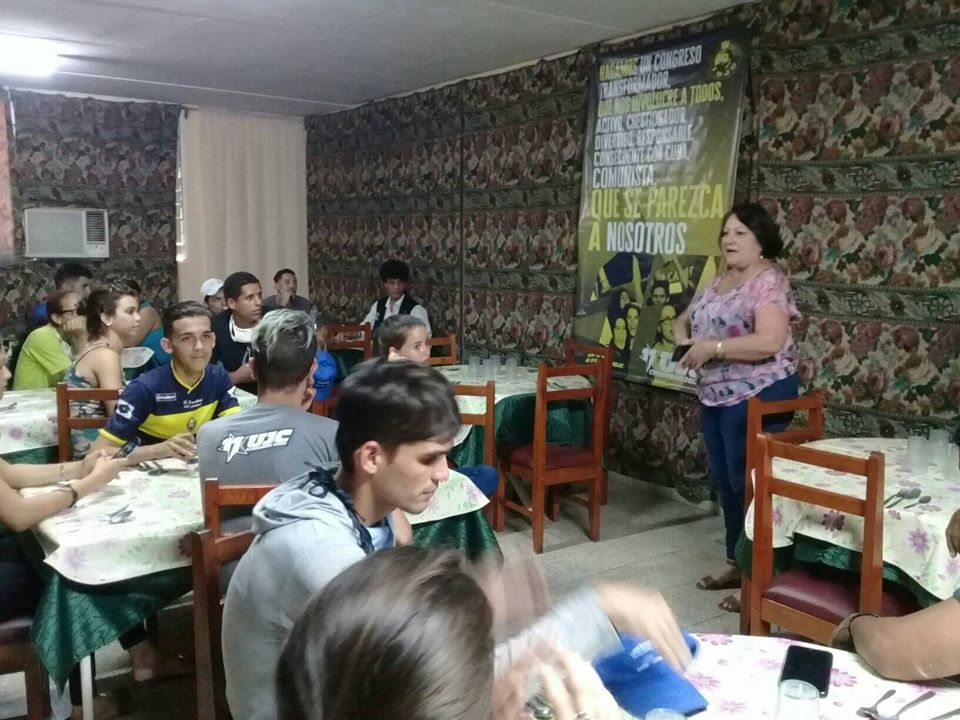 Campamentp verano UhO 1