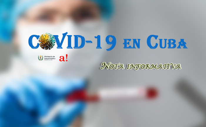 Covid Cuba collage AnaM Junio 1ro en PSD