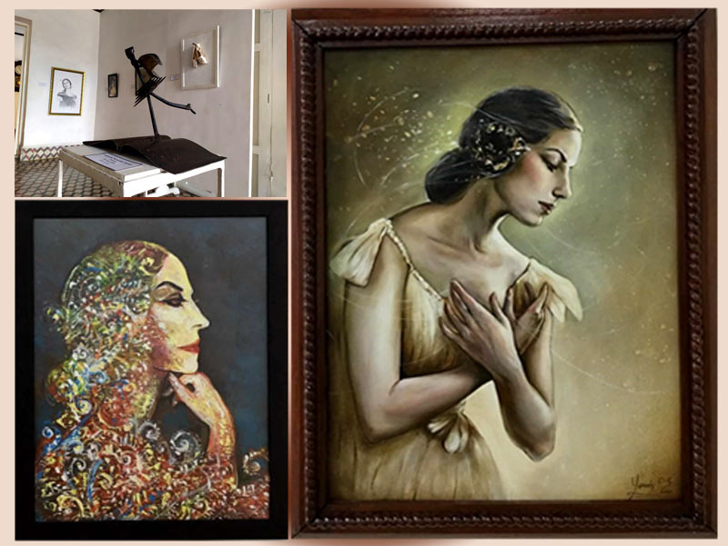 Expo Alicia alonso 0