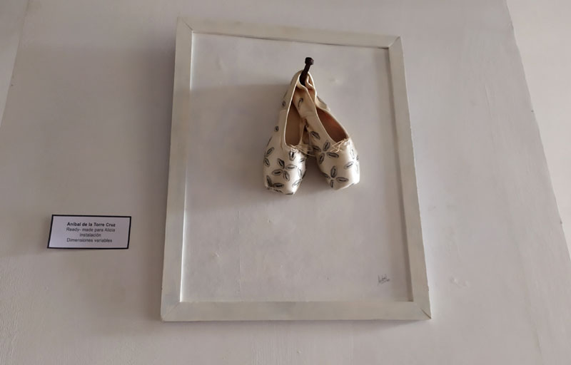 Expo Alicia alonso 4