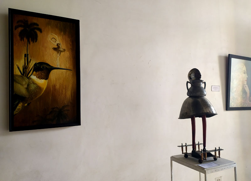 Expo Alicia alonso 5