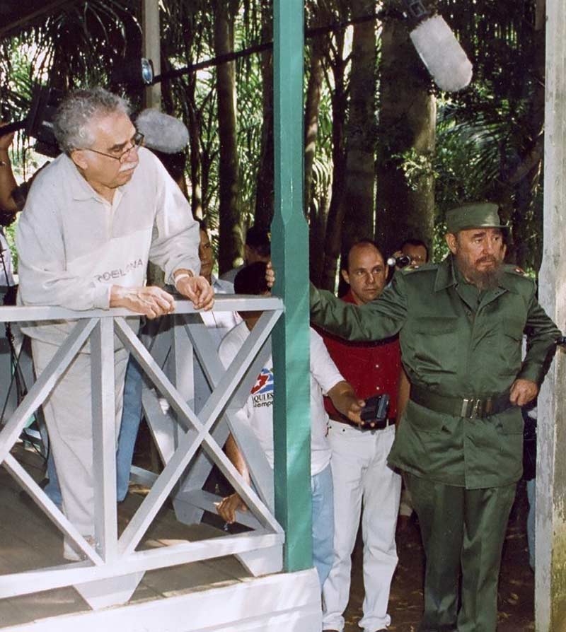 Fidel Castro2