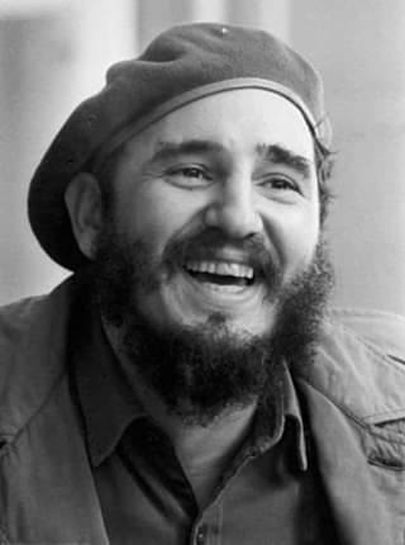 Fidel Castro4