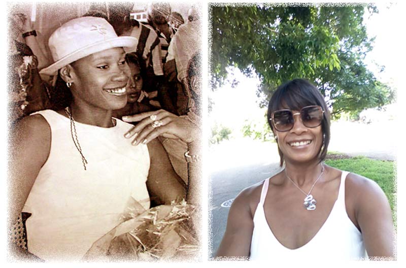 Martha Sanchez Collage