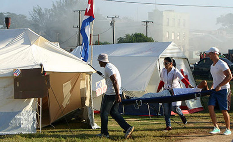 Día Territorial de la Defensa en Holguín Orígenes 4