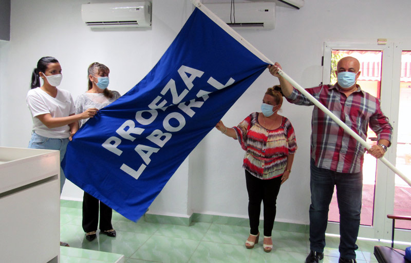 Transporte Proeza laboral 01