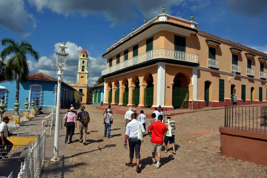 ciudad de trinidad