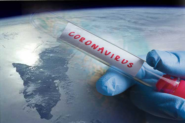 coronavirus cuba