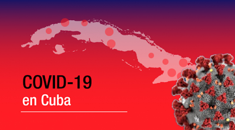 cuba covid