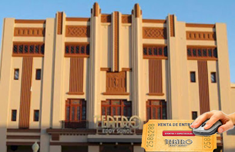 teatro suñol entradas online