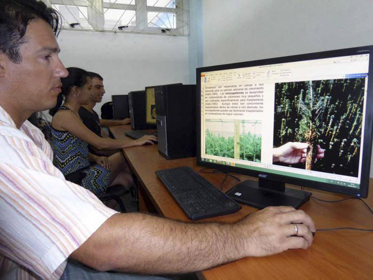 teletrabajo