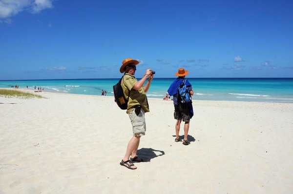 turistas fotos1
