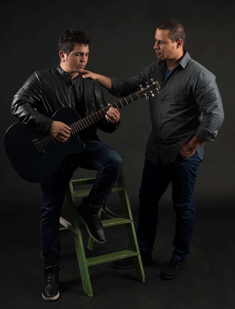 Buena Fe Foto Gabriel Davalos 1