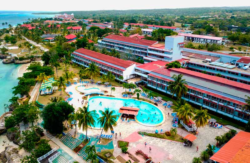 Club Amigo Atlantico Guardalavaca