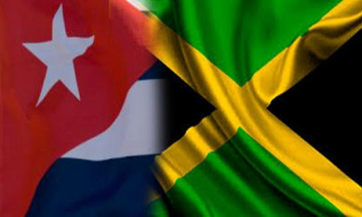 Cuba jamaica