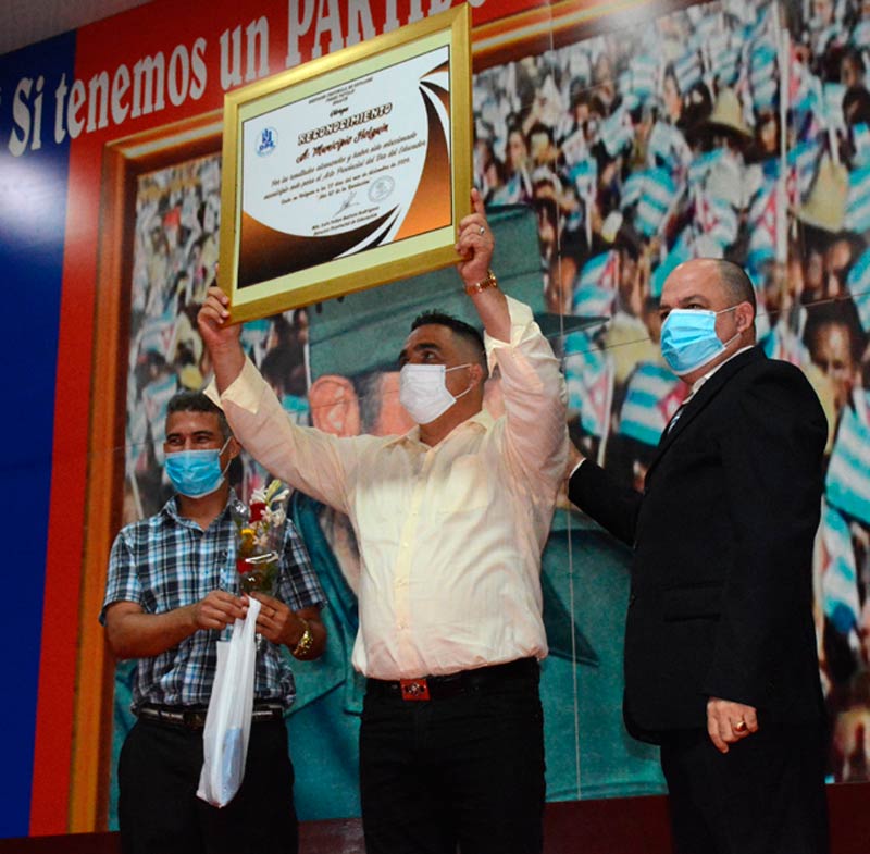 Dia educador acto CRD 4