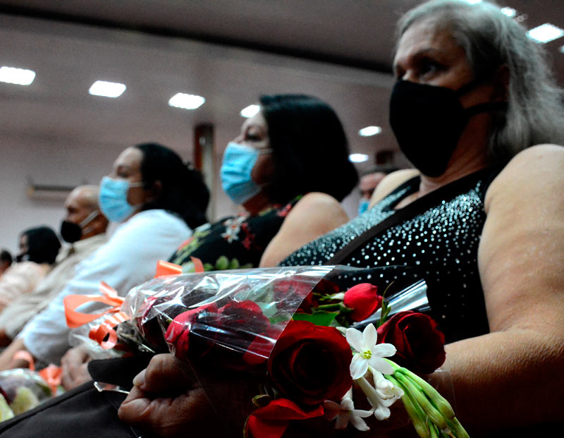 Dia educador acto CRD 6