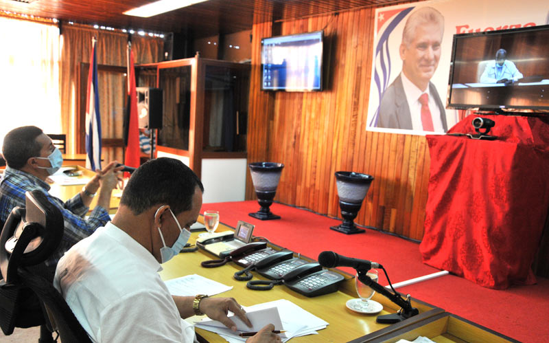 Proyecto leyes Diputados Hg ELA 2