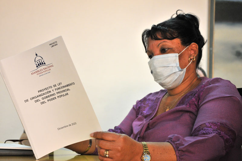 Proyecto leyes Diputados Hg ELA 7