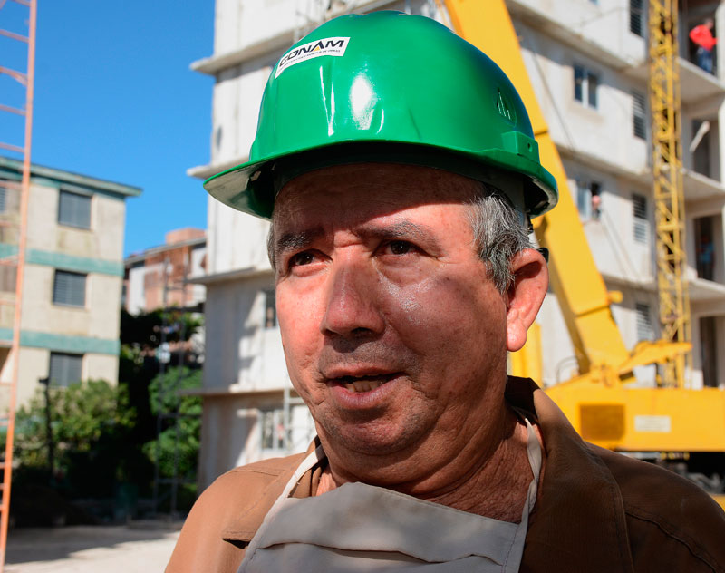 Ramon vega constructor CRD 4