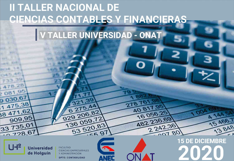 Taller contabilidad