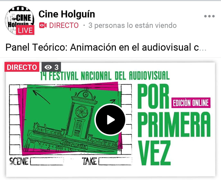 audiovisual