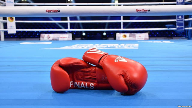 boxeo