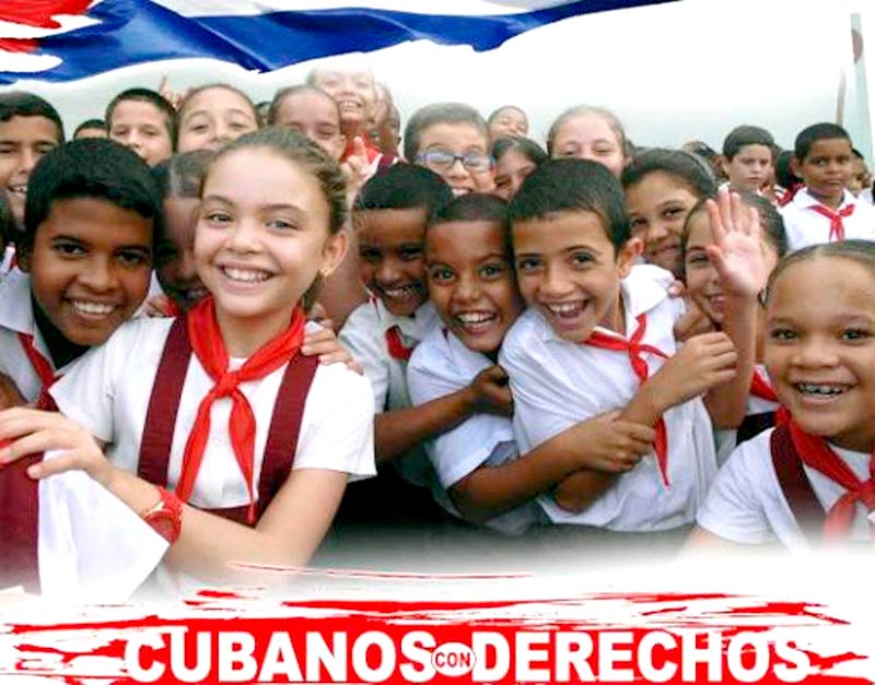 derechos humano cuba1