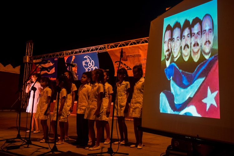 gala ICAP 6