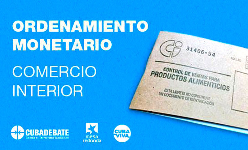 ordenamiento monetario comercio interior