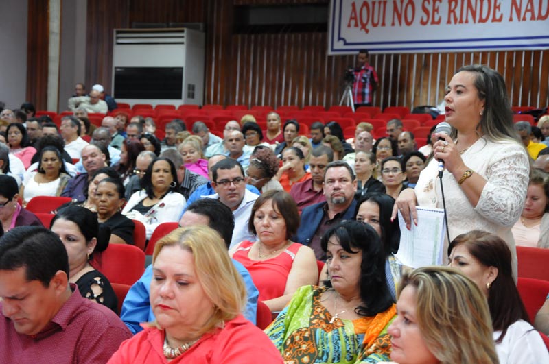 Asamblea PP Delegada