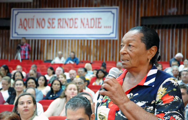 Asamblea PP Susana Caballero