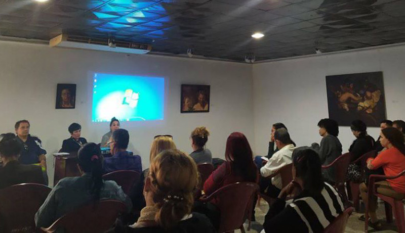 Centro Arte Balande Darianna 1