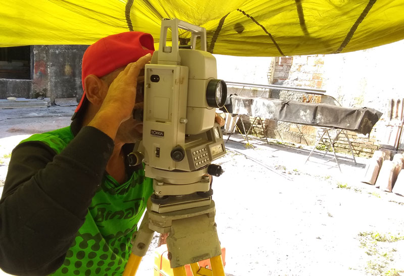 Excavaciones Hguin 2020 1