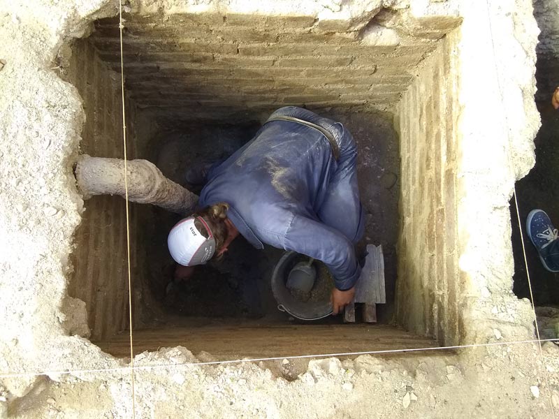 Excavaciones Hguin 2020 3