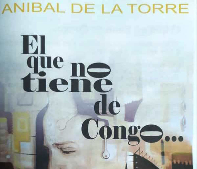 Expo El que no tiene de congo