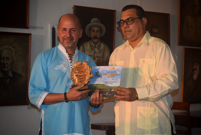 Hijos Ilustres HCS 05