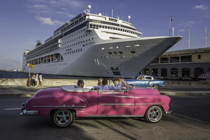 MSC Opera