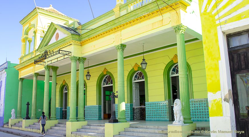 Museum