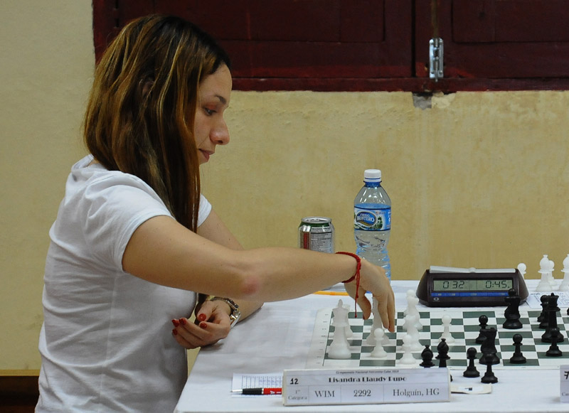 ajedrez fem 2020 C Rafael 1