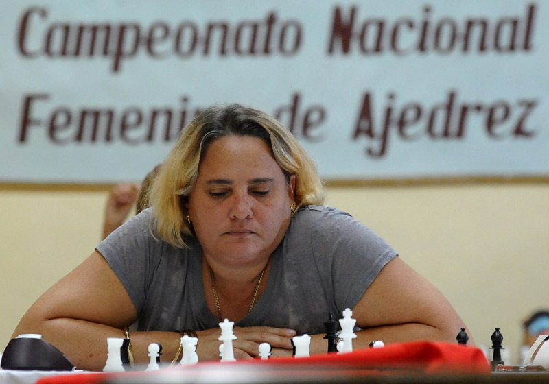 ajedrez fem 2020 C Rafael 2
