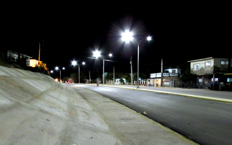 carretera central Nuevas Alexis 6