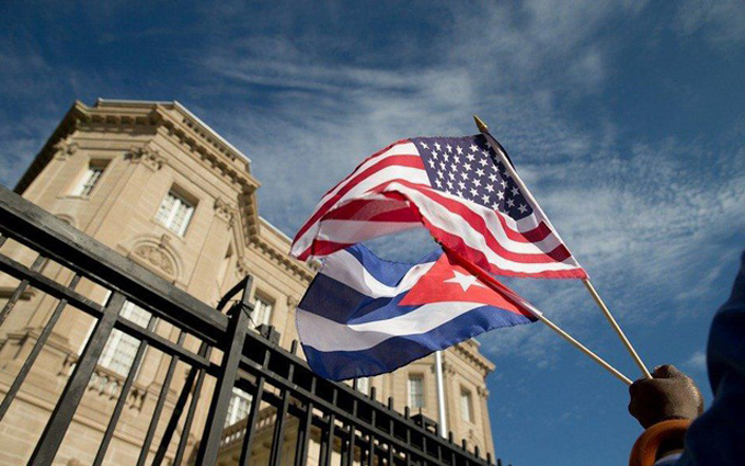 cuba usa
