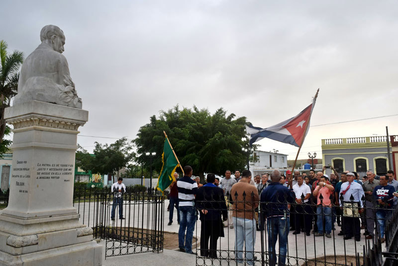 fraternidades Jose Marti 2