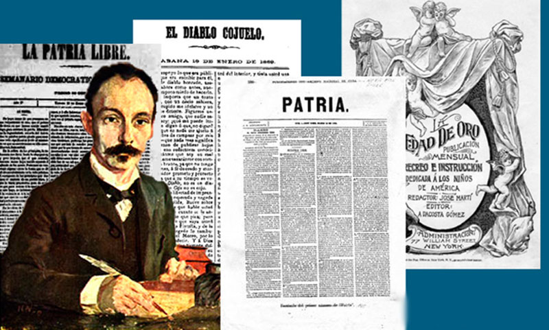 marti periodista