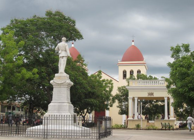 parques juliograve